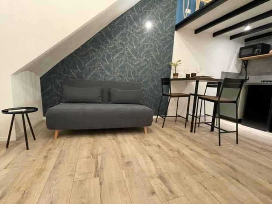 Appartement Casacece Kalsa à Palerme Extérieur photo